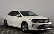 Toyota Camry, 2.5 автомат, 2015, седан 