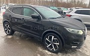 Nissan Qashqai, 2 вариатор, 2021, кроссовер Қостанай