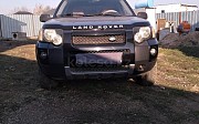 Land Rover Freelander, 2.5 автомат, 2005, кроссовер Алматы