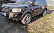 Land Rover Freelander, 2.5 автомат, 2005, кроссовер Алматы