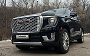 GMC Yukon, 6.2 автомат, 2022, внедорожник Алматы