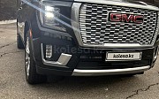 GMC Yukon, 6.2 автомат, 2022, внедорожник 