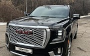 GMC Yukon, 6.2 автомат, 2022, внедорожник Алматы