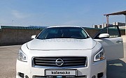 Nissan Maxima, 3.5 вариатор, 2012, седан Шымкент