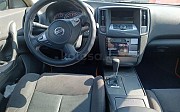 Nissan Maxima, 3.5 вариатор, 2012, седан 