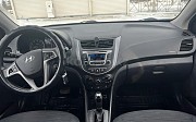 Hyundai Solaris, 1.6 автомат, 2015, седан Астана
