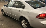 Kia Optima, 2 автомат, 2008, седан Алматы