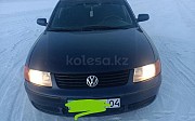 Volkswagen Passat, 1.6 механика, 1997, седан Ақтөбе