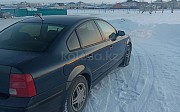 Volkswagen Passat, 1.6 механика, 1997, седан Ақтөбе