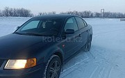 Volkswagen Passat, 1.6 механика, 1997, седан Ақтөбе