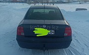 Volkswagen Passat, 1.6 механика, 1997, седан Актобе