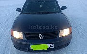 Volkswagen Passat, 1.6 механика, 1997, седан Актобе