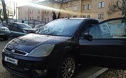 Ford Fiesta, 1.6 механика, 2003, хэтчбек 