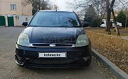 Ford Fiesta, 1.6 механика, 2003, хэтчбек Алматы