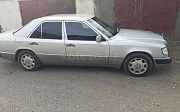 Mercedes-Benz E 260, 2.6 автомат, 1990, седан Тараз