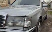 Mercedes-Benz E 260, 2.6 автомат, 1990, седан Тараз
