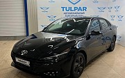 Hyundai Elantra, 2 автомат, 2021, седан Алматы