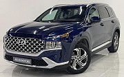 Hyundai Santa Fe, 2.5 автомат, 2020, кроссовер Караганда
