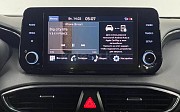 Hyundai Santa Fe, 2.5 автомат, 2020, кроссовер Қарағанды