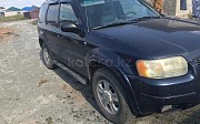 Ford Escape, 3 автомат, 2001, кроссовер 