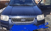 Ford Escape, 3 автомат, 2001, кроссовер Астана