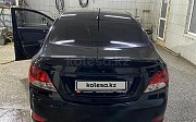 Hyundai Solaris, 1.6 автомат, 2014, седан 