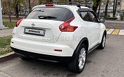 Nissan Juke, 1.6 вариатор, 2013, кроссовер Алматы