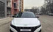 Hyundai Avante, 1.6 автомат, 2021, седан 