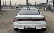 Hyundai Avante, 1.6 автомат, 2021, седан 