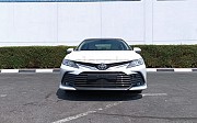 Toyota Camry, 3.5 автомат, 2022, седан 