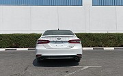 Toyota Camry, 3.5 автомат, 2022, седан Алматы