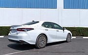 Toyota Camry, 3.5 автомат, 2022, седан 