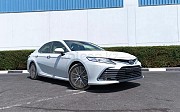 Toyota Camry, 3.5 автомат, 2022, седан Алматы