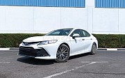 Toyota Camry, 3.5 автомат, 2022, седан Алматы