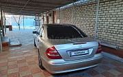 Mercedes-Benz E 240, 2.6 автомат, 2004, седан 