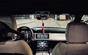 Land Rover Range Rover Velar, 2 автомат, 2017, кроссовер Алматы