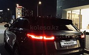 Land Rover Range Rover Velar, 2 автомат, 2017, кроссовер Алматы