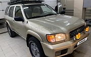 Nissan Pathfinder, 3.5 автомат, 2001, внедорожник Алматы