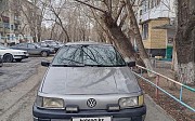 Volkswagen Passat, 1.8 механика, 1992, седан Екібастұз