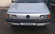 Volkswagen Passat, 2 механика, 1991, седан Алматы