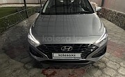 Hyundai i30, 1.5 автомат, 2022, универсал Шымкент
