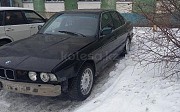 BMW 520, 2 механика, 1990, седан Костанай