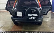 Honda CR-V, 2 механика, 1998, кроссовер Астана