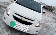 Chevrolet Cobalt, 1.5 механика, 2020, седан Астана
