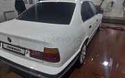 BMW 525, 2.5 механика, 1990, седан Усть-Каменогорск