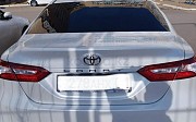 Toyota Camry, 2 автомат, 2019, седан Нұр-Сұлтан (Астана)