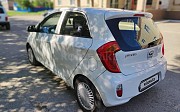 Kia Picanto, 1 механика, 2013, хэтчбек 