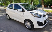 Kia Picanto, 1 механика, 2013, хэтчбек Қостанай