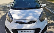 Kia Picanto, 1 механика, 2013, хэтчбек Костанай