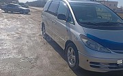 Toyota Previa, 2.4 автомат, 2001, минивэн Тараз